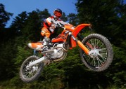 KTM 250 EXC-F